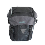 vincitabikebag bicycle bag Two-Tone / th B050-V Single Pannier Small