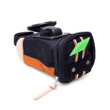 vincitabikebag bicycle bag UA032 Saddle Bag