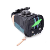 vincitabikebag bicycle bag UA032 Saddle Bag