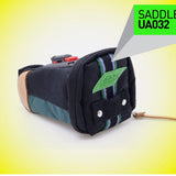 vincitabikebag bicycle bag UA032 Saddle Bag