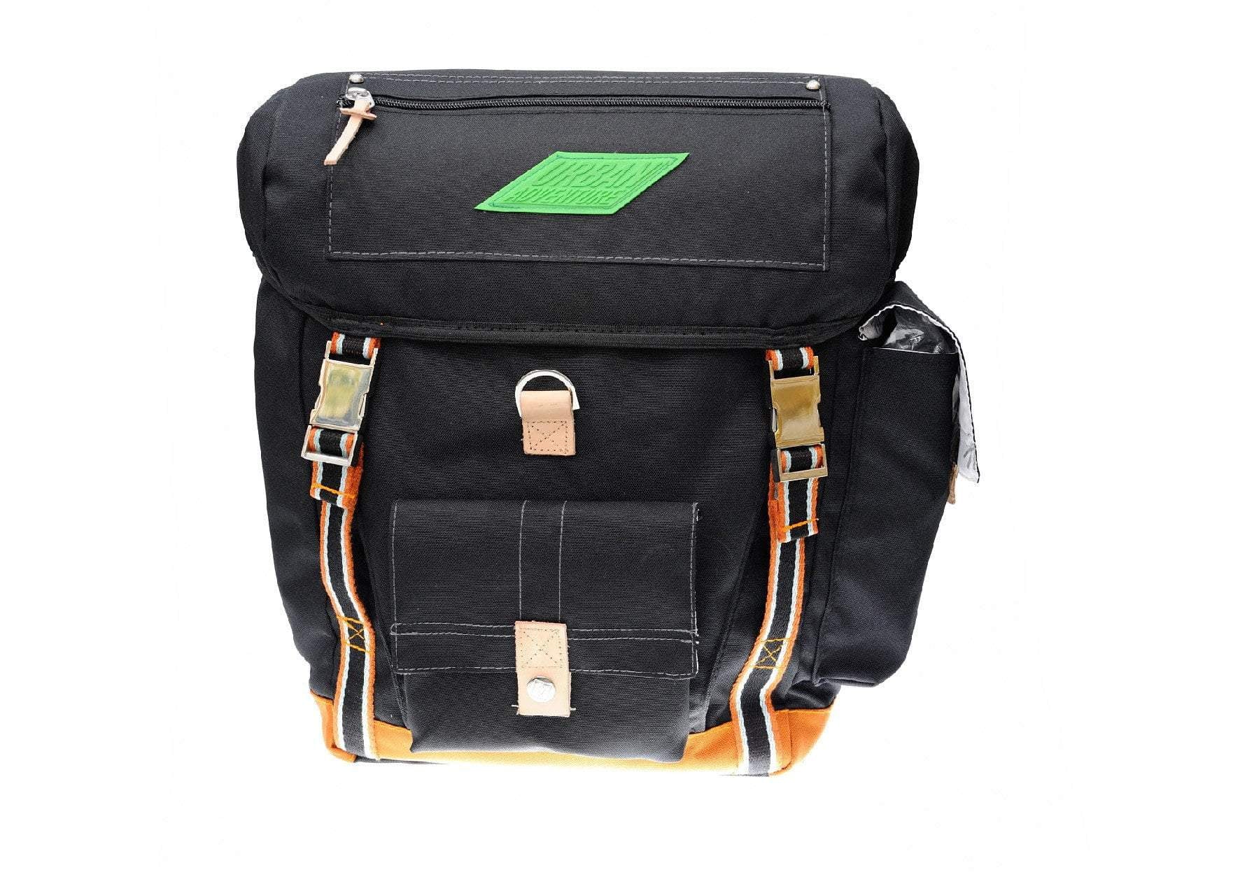 vincitabikebag bicycle bag UA060 Single Backpack Pannier