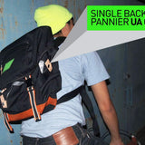 vincitabikebag bicycle bag UA060 Single Backpack Pannier
