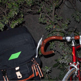 vincitabikebag bicycle bag UA060 Single Backpack Pannier