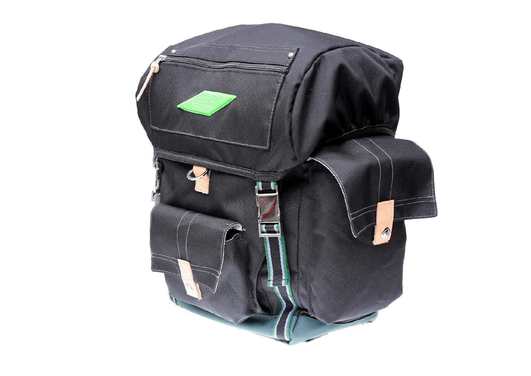 vincitabikebag bicycle bag UA060 Single Backpack Pannier