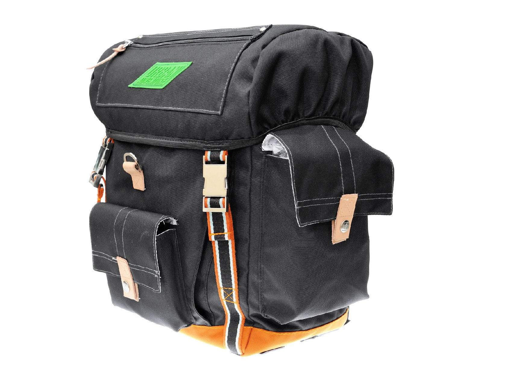 vincitabikebag bicycle bag UA060 Single Backpack Pannier