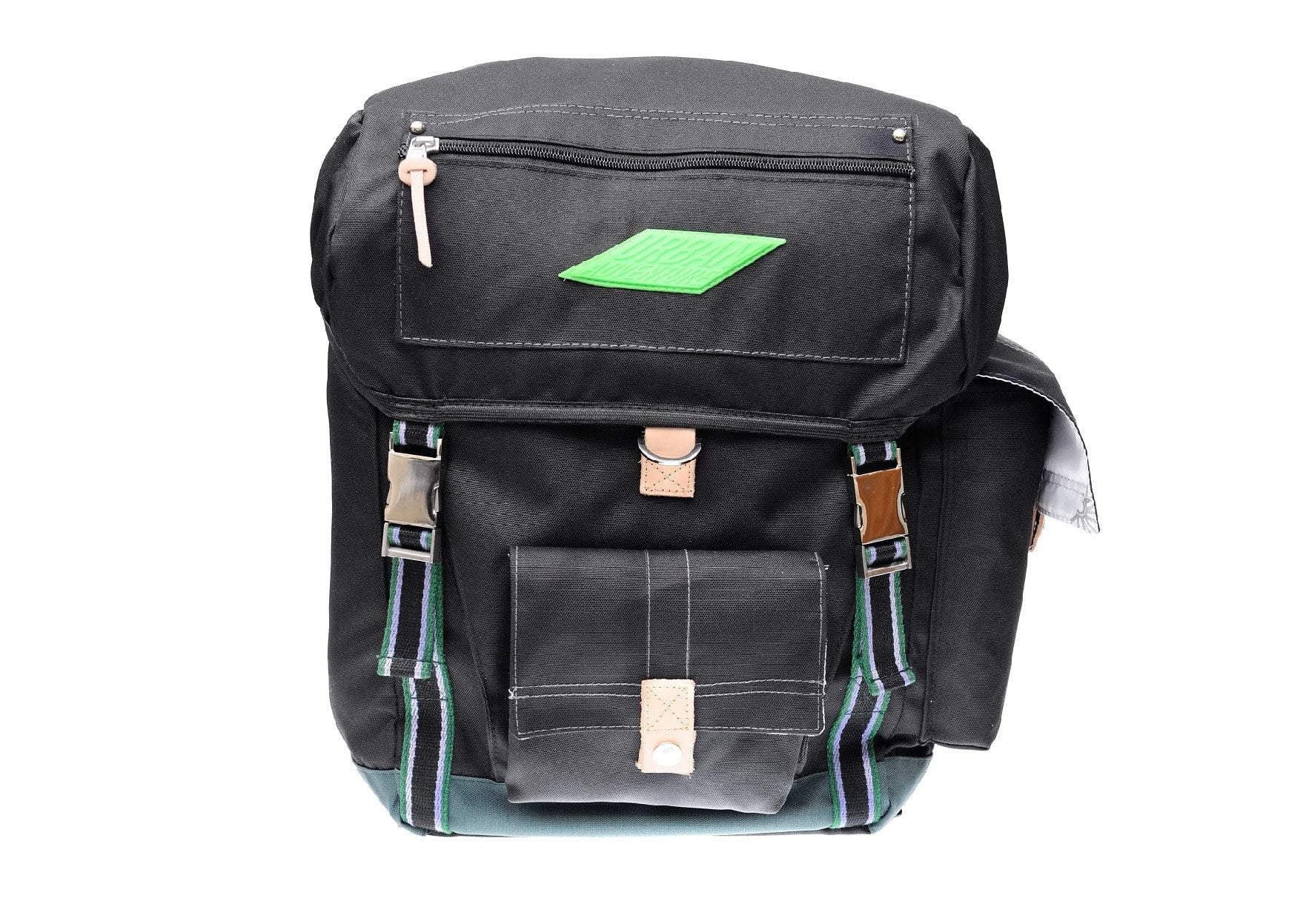 vincitabikebag bicycle bag UA060 Single Backpack Pannier