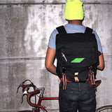 vincitabikebag bicycle bag UA060 Single Backpack Pannier