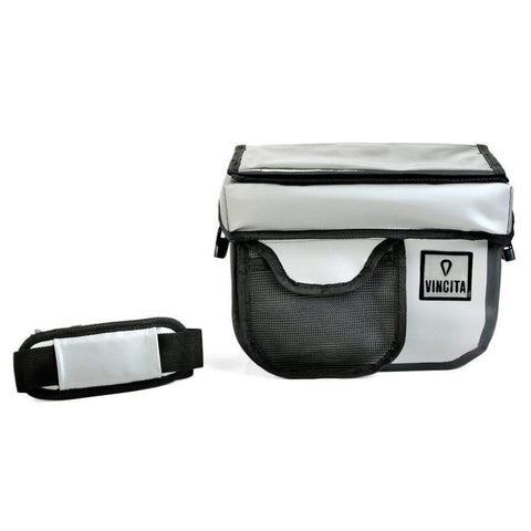 Vincita Co., Ltd. bicycle bag Waterproof Handlebar Bag