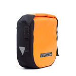 vincitabikebag bicycle bag Waterproof Small Pannier (Pair) - Vincita Standard Clilp