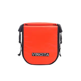 vincitabikebag bicycle bag Waterproof Small Pannier (Pair) - Vincita Standard Clilp