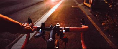 Top five warm weather cycling cities for this winter