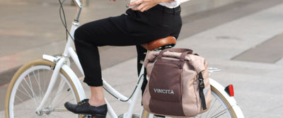 Should you be using a bike bag?