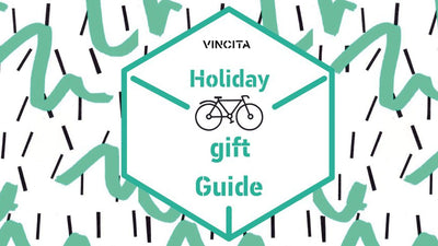 HOLIDAY GIFT GUIDE 2017