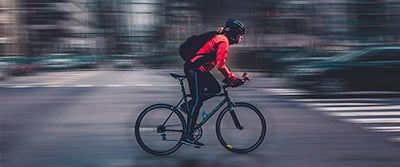 The Equipment Checklist for Bicycle Commuting