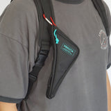 Boomerang Bag for Brompton G line