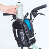 Half Dome Sling Bag