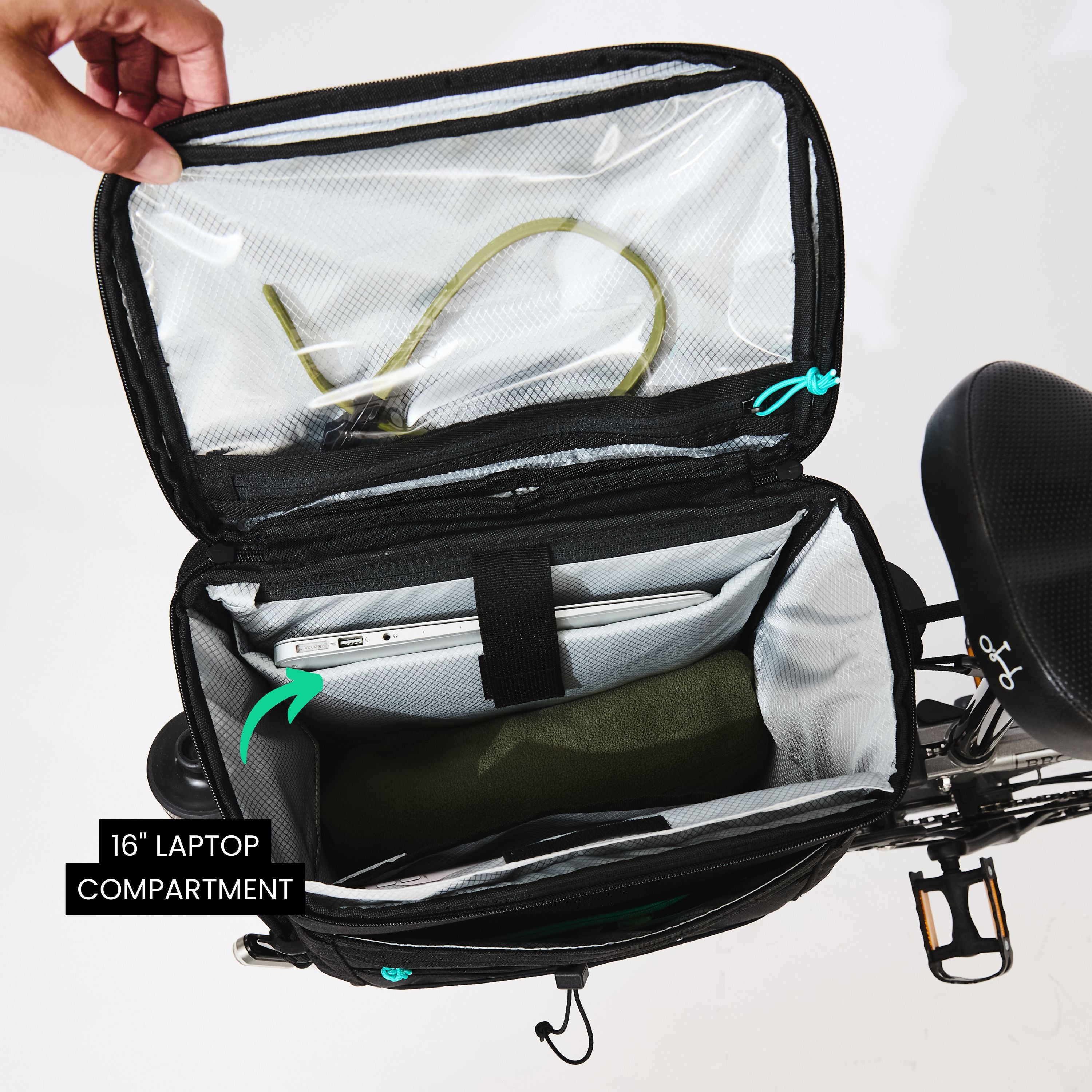 Handbag Rbt R&B Bag