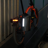 Orbit Tube Pannier