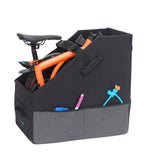 Keeper Bike Box 2.0 for Brompton G line
