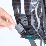 Half Dome Sling Bag