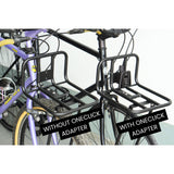 Hauler Front Carrier