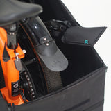 Keeper Bike Box 2.0 for Brompton G line
