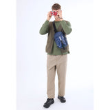 Half Dome Sling Bag