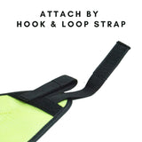 Triangle Yield Symbol Reflector