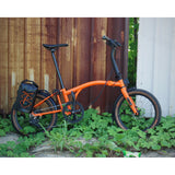 Orbit Tube Pannier