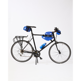 Shadow Saddle Bag