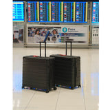 Miles Luggage