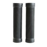 VINCITA CO.,LTD. Accessories 130 mm (for Post-2017 Brompton Bikes and other standard bikes) Lock-On Bike Handlebar Grips (Pair)