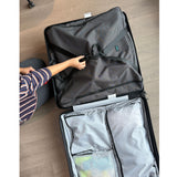 Miles Luggage