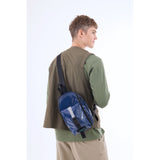 Half Dome Sling Bag