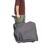 Invisibility Bagcover for Brompton G line
