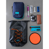 Orbit Tube Pannier
