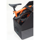 Keeper Bike Box 2.0 for Brompton G line