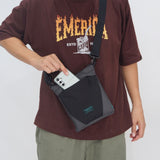 Invisibility Bagcover for Brompton G line