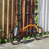 Orbit Tube Pannier