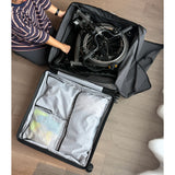 Miles Luggage