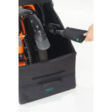 Keeper Bike Box 2.0 for Brompton G line
