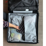 Miles Luggage