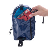 Half Dome Sling Bag