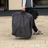 Miles Luggage