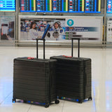 Miles Luggage