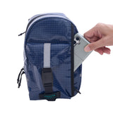 Half Dome Sling Bag