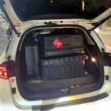 Miles Luggage