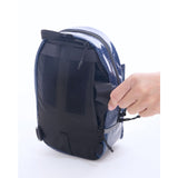 Half Dome Sling Bag