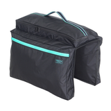 Garment bag for folding bike transport bag
