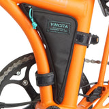 Boomerang Bag for Brompton G line